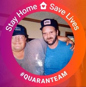 Meet your Posher, Danny